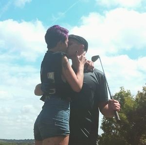 Meet your Posher, Ragin